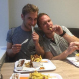 Frituur 't Centrum Boisson