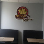 Frituur 't Centrum Boisson