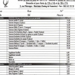 Couscous Dellys Carte