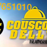 Couscous Dellys Logo