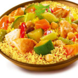 Couscous Dellys Nourriture