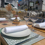 Karo's Eethuisje Extérieur