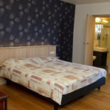 Karo's Eethuisje À l'intérieur