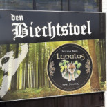 Den Biechtstoel Carte