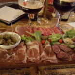 Den Biechtstoel Comida