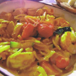 De Chalet Nourriture