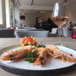 De Chalet Nourriture