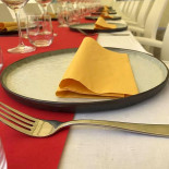 De Chalet Nourriture