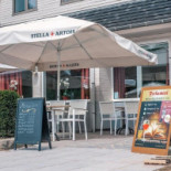 De Chalet Extérieur