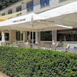 De Chalet Extérieur