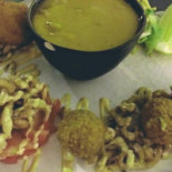 De Chalet Nourriture