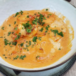 De Chalet Nourriture