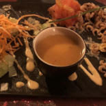 De Chalet Nourriture