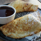 De Chalet Nourriture