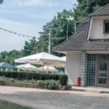De Chalet Extérieur