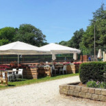 De Chalet Extérieur