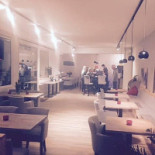 De Chalet À l'intérieur