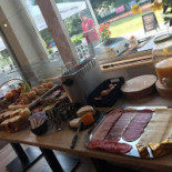 De Chalet À l'intérieur