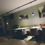 De Chalet À l'intérieur