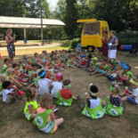 De Chalet Extérieur