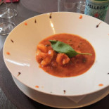 Le Dolce Momento Comida