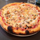 Le Dolce Momento Comida