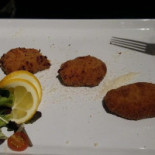 Le Dolce Momento Comida