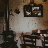 Cherubijn À l'intérieur