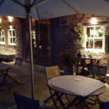 Cherubijn Extérieur