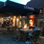 Cherubijn Extérieur