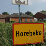 Cherubijn Extérieur