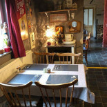 Cherubijn À l'intérieur