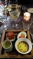 La Table De Belle-vue drink