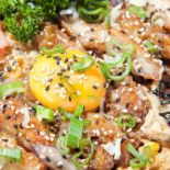 Hanaya Sushi Nourriture