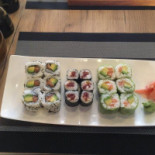 Hanaya Sushi Carte