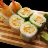 Hanaya Sushi Nourriture