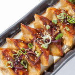 Hanaya Sushi Nourriture