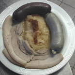 Hanaya Sushi Nourriture