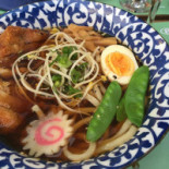 Hanaya Sushi Nourriture