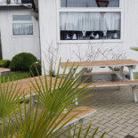 Frituur Sabrina Exterior