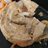 Frituur Sabrina Comida