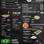 Frituur Sabrina Carta