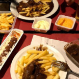 Frituur Sabrina Comida