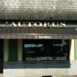 L'autobus Extérieur