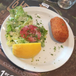 L'autobus Nourriture