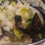 L'autobus Nourriture