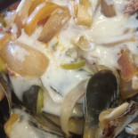 L'autobus Nourriture