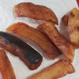 L'autobus Nourriture