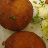 L'autobus Nourriture