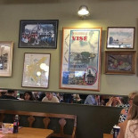 L'autobus À l'intérieur